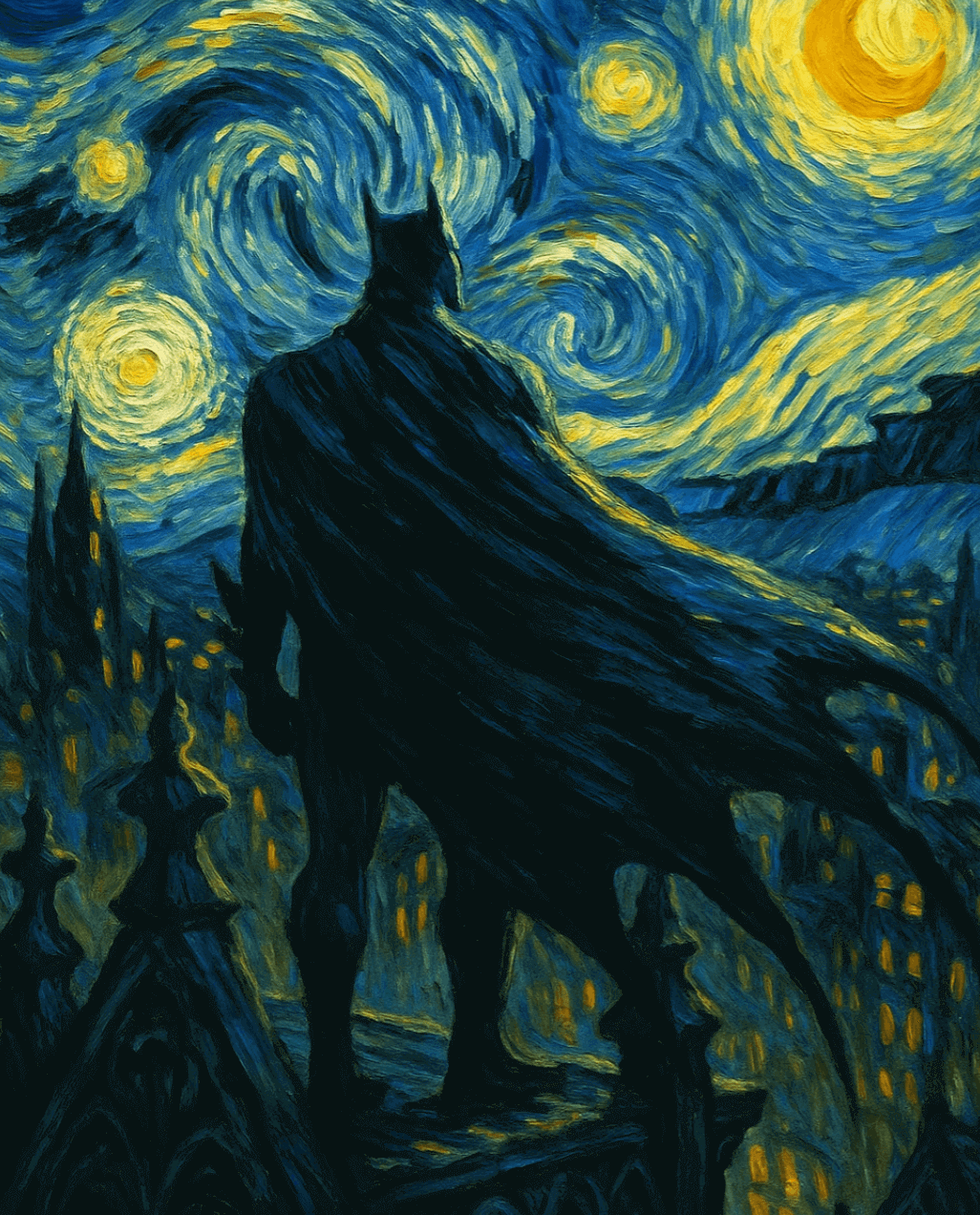 Batman
