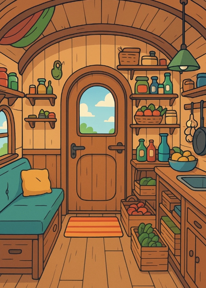 Caravan