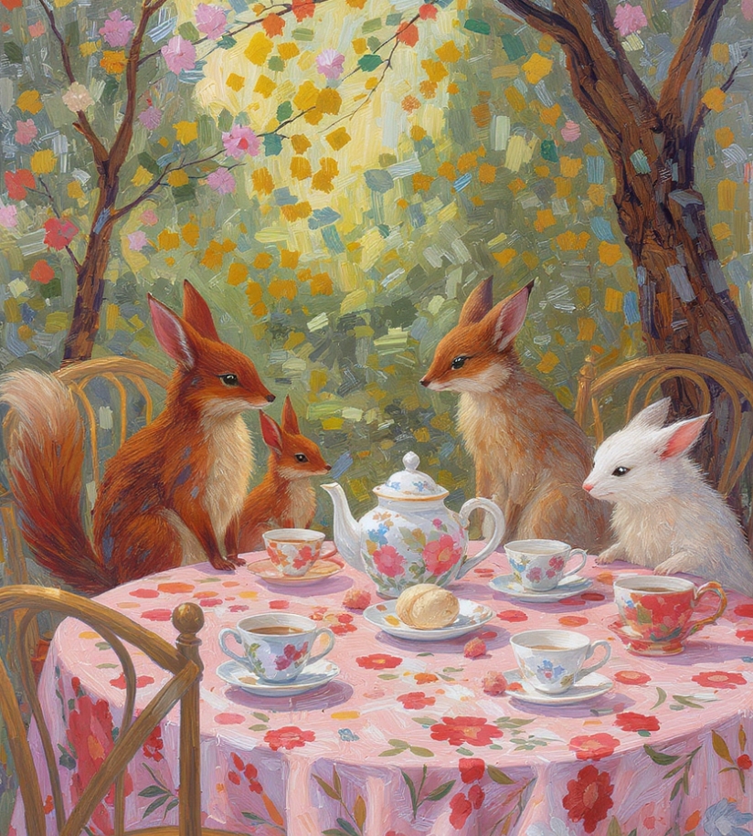 Fox
