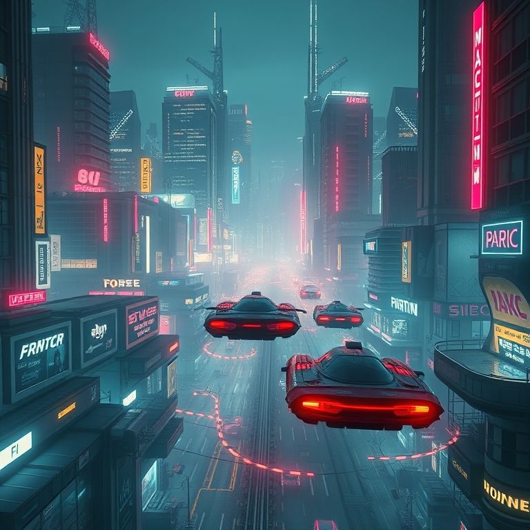 Future City